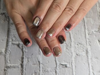 ナコ(NAKO)/トレンドアート