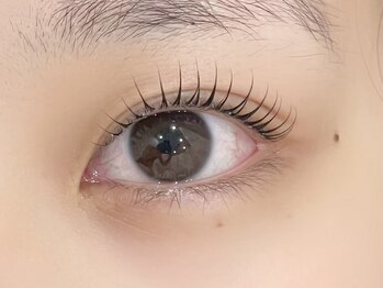 アイクイック(Ai Quick)/まつげパーマ/パリジェンヌ/上野