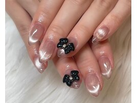 マグフレンチリボンパーツ