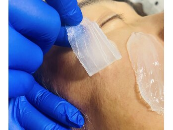 メンズブリリアンス/各所で気になる箇所を選べます★