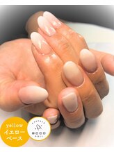 エッコネイル 京橋店(ecco nail)/デザイン