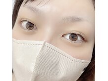 コンド サロン アネックス(CONDO SALON annex)/担当：竹内