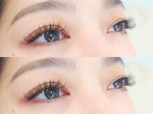 ファー ネイル 八丁堀(Faa)の雰囲気（マツエク/まつげパーマ/まゆげスタイリング/パリジェンヌ）