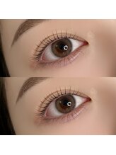 セラス バイ リノ(Selas by Lino.)/まつげパーマ