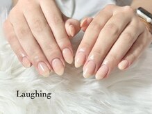 ラフィング(Laughing)/ワンカラー 