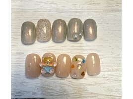 定額6300デザイン