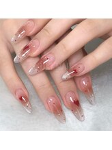 ユキ 小岩(YUKI.)/持ち込みデザイン