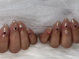 【ミラー×マグネット】