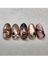 アットネイル(at.nail)/プレミアムネイル