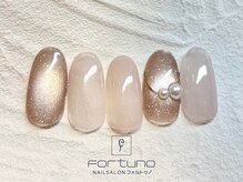 フォルトゥノ イオンタウン富士南店(Fortuno)/美爪コレクション