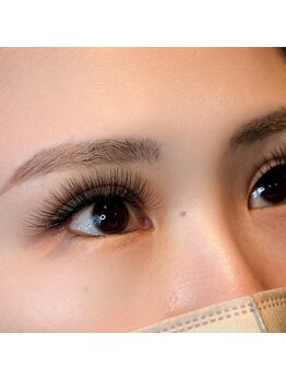 エイティスト(8ist)/ボリューム[新宿/新宿駅]