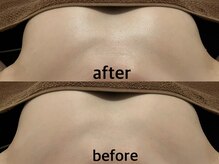 整顔整頭/【ふわふわ天使のバスト】