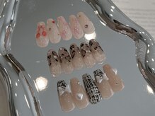 エイチ 立川北口店(H)/定額デザイン