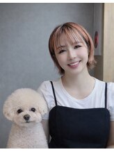 バービーラッシュ(BARBIELASH)&nbsp;SAEKO 