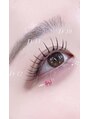 トゥルーネイル アンド アイ 博多店(TRU NAIL & EYE) 韓国アイドル風になりたい方、束感マツエクおすすめです^_^