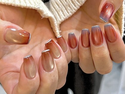 ステップバイステップ ネイル(Step by Step)の写真