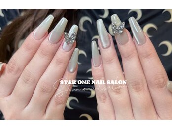 スターワン(STAR ONE)/