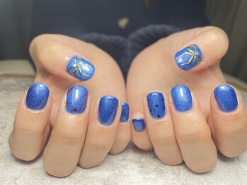 ケーネイルズ(K..nails)/