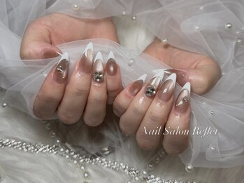 nailsalon Reflet【長さ出し/フィルイン/持ち込み】/