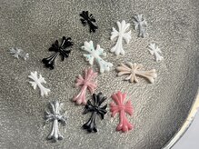 バタフライ 津田沼店(Butterfly)/大流行中！クロムパーツ