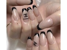 モエラニ(Moe Lani)/ブランドネイル