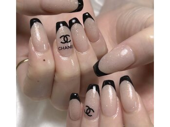 モエラニ(Moe Lani)/ブランドネイル