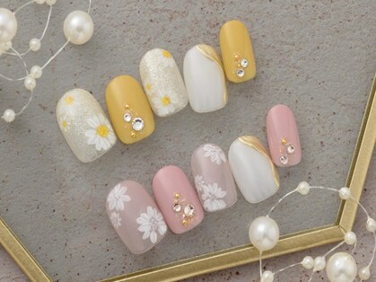 ネイルサロンプリッシュ 横浜店(prish)の写真