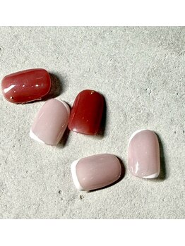 ジーナ 豊洲(Zina)/定額デザイン【A】