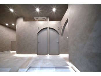 ミランジュ 新瑞橋(miranju)/完全都度払いサロンです