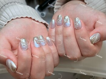 ラメール(La mer)/可愛い持ち込み