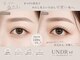 アンダーバー アイ(UNDRvr EYE)の写真