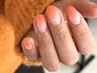【nail】グラデーション◆￥7000