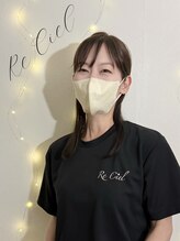 ルシエル(Re Ciel)&nbsp;ゆり 