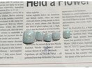 シェルアートネイル☆