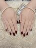 《Hand》♪ちゅるワンカラー　￥3,850