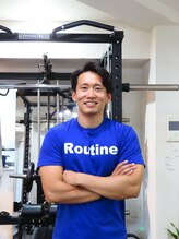 ルーティン 清川店(Routine)&nbsp;河本 直矢