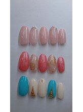 ベル ラ ココ(Bell la coco)/シンプルAコース