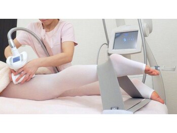 アロマアンドビューティー 結/エンダモロジー脂肪集中ケア