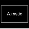 アミスティック 目黒(A.mstic)のお店ロゴ