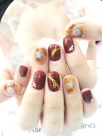 プレミアム定額デザイン6500円