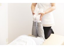 エス バランス 京都四条烏丸/【歪み調整】骨盤・足の長さ調整