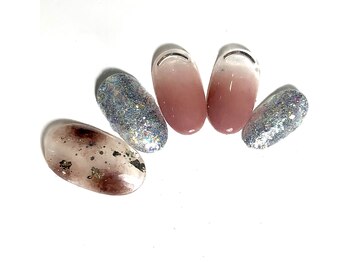 エトワール 大垣店(Etoile)/秋冬ネイル