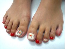 ザネイルズ(The Nails)/