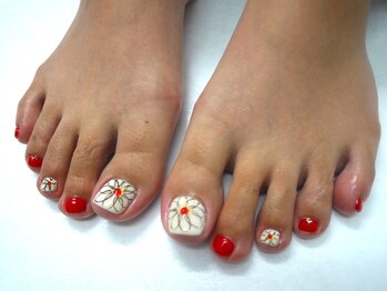 ザネイルズ(The Nails)/