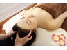 【平日限定価格♪】全身トータルビューティーケア（130分）￥18,700→