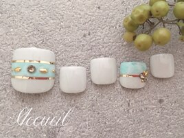 フット定額B★￥11980