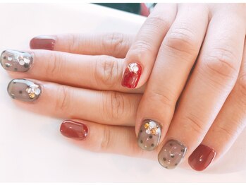 シャイニー(Shine-y)/