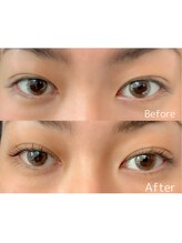 ルアナ(LUANA)/上下ラッシュリフト