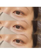 ジアン(GIEN)/パリジェンヌラッシュリフト