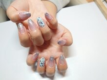 ネイルニジュウバンチアネックスシュウナン(Nail 20Banchi ANNEX Shunan)/